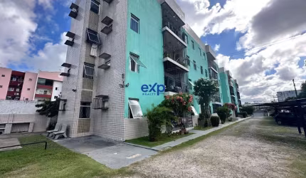 Apartamento com 3 quartos à venda na Gaspar Perez, 515, Iputinga, Recife por R$ 250.000