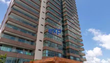 Apartamento com 4 quartos à venda na R. Bancário Francisco Mendes Sobreiro, 17, Pedro Gondim, João Pessoa por R$ 2.129.243