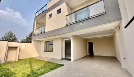 Casa com 3 quartos à venda na Rua Doutor Heitor Valente, 224, Tarumã, Curitiba por R$ 1.480.000