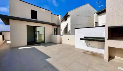 Casa com 3 quartos à venda na Rua Doutor Heitor Valente, 224, Tarumã, Curitiba por R$ 1.230.000