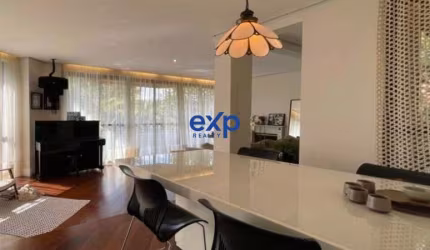 Apartamento com 3 quartos à venda na Rua Ambrizette, 180, Morumbi, São Paulo por R$ 1.390.000