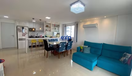 Apartamento com 3 quartos à venda na Rua Garoupa, 155, Itacolomi, Balneário Piçarras por R$ 1.250.000