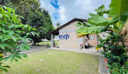 Chácara / sítio com 5 quartos para alugar na Erico Sophia Brandão, 433, Parque Getúlio Vargas, Feira de Santana por R$ 10.000