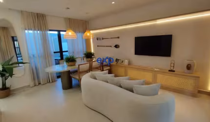 Casa com 3 quartos à venda na Via Litorânia, 10, Ponta de Campina, Cabedelo por R$ 849.000