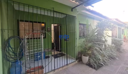 Casa com 2 quartos à venda na Aristóteles Paes de Azevedo, 1679, Nossa Senhora do Ó, Paulista por R$ 170.000
