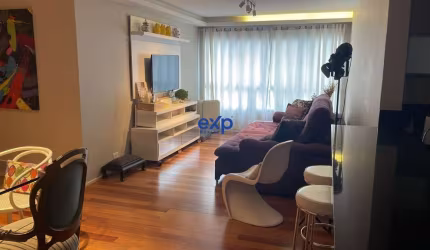 Apartamento com 3 quartos à venda na Alameda Ministro Rocha Azevedo, 976, Cerqueira César, São Paulo por R$ 2.300.000