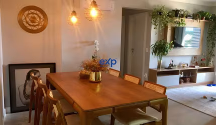 Apartamento com 2 quartos à venda na Rua Suécia, 43, Praia Brava, Itajaí por R$ 1.100.000