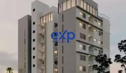 Apartamento com 3 quartos à venda na Rua Rosa Vieira, 10, Poço, Cabedelo por R$ 435.000