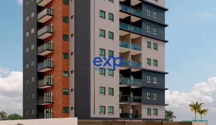 Apartamento com 2 quartos à venda na Rua Santa Cavalcante, 10, Poço, Cabedelo por R$ 430.000