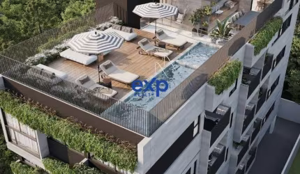 Apartamento com 3 quartos à venda na Rua Mar do Norte, 70, Intermares, Cabedelo por R$ 465.000