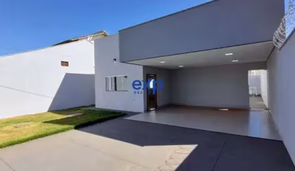 Casa com 3 quartos à venda na 119, 850, Setor Aeroporto, Catalão por R$ 415.000
