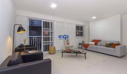 Apartamento com 2 quartos à venda na Rua Henrique Oswald, 140, Copacabana, Rio de Janeiro por R$ 810.000