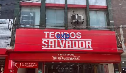 Prédio à venda na Sales Barbosa, 194, Centro, Feira de Santana por R$ 4.200.000