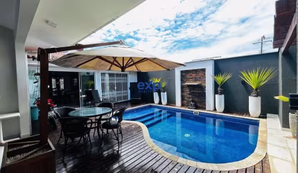 Casa com 4 quartos à venda na guatemala, 126, Centro, Barra Velha por R$ 1.650.000
