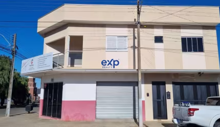 Apartamento com 4 quartos à venda na Aurora Evangelista, 460, Loteamento Santa Terezinha, Catalão por R$ 460.000