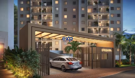 Apartamento com 2 quartos à venda na Rua Fonseca Teles, 120, São Cristóvão, Rio de Janeiro por R$ 480.000