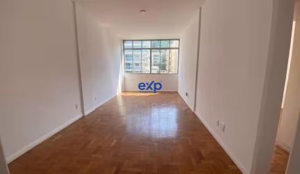 Apartamento com 3 quartos à venda na Rua Assunção, 71, Botafogo, Rio de Janeiro por R$ 1.100.000