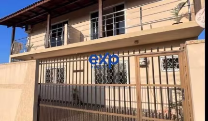 Casa com 5 quartos à venda na Manoel Correia, 911, São Cristovão, Barra Velha por R$ 1.350.000