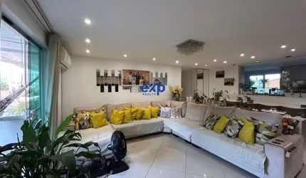 Apartamento com 4 quartos à venda na Mapendi, 685, Taquara, Rio de Janeiro por R$ 894.000