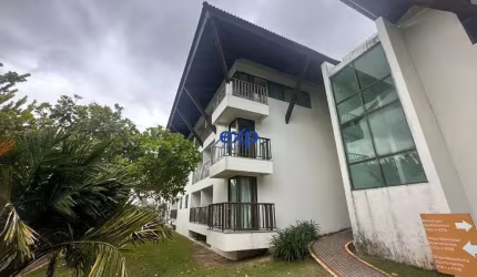 Flat com 1 quarto à venda na do Muro Alto, 5, Praia de Muro Alto, Ipojuca por R$ 720.000