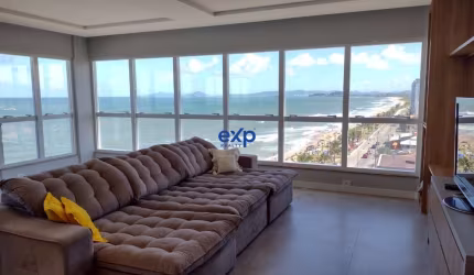 Apartamento com 4 quartos à venda na Centro, 20, Tabuleiro, Barra Velha por R$ 2.650.000