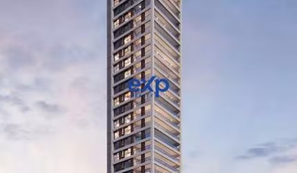 Apartamento com 1 quarto à venda na Alameda Gabriel Monteiro da Silva, 135, Jardim América, São Paulo por R$ 710.000
