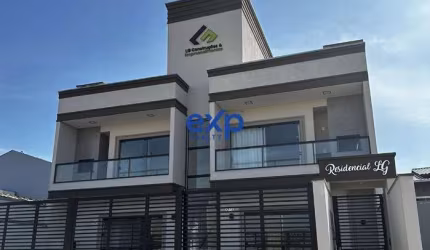 Apartamento com 2 quartos à venda na Santa Catarina, 501, Centro, Barra Velha por R$ 350.000