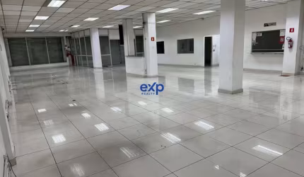 Barracão / Galpão / Depósito à venda na Avenida João Dias, 1321, Santo Amaro, São Paulo por R$ 7.500.000