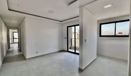 Apartamento com 3 quartos à venda na Rua Professor João da Costa Viana, 1299, São Cristóvão, São José dos Pinhais por R$ 489.000