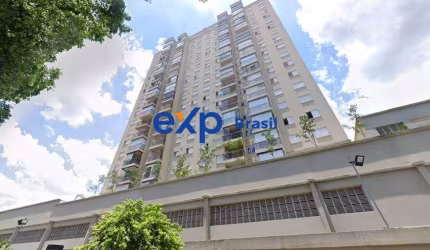 Apartamento com 2 quartos à venda na Rua Mil Oitocentos e Vinte e Dois, 1453, Ipiranga, São Paulo por R$ 589.000