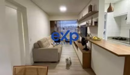 Apartamento com 3 quartos à venda na Rua Jaracatia, 165, Campo Limpo, São Paulo por R$ 640.000
