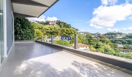 Casa em condomínio fechado com 4 quartos à venda na Avenida Nelson de Oliveira e Silva, 1011, Vila Progresso, Niterói por R$ 1.190.000