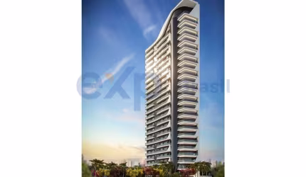 Apartamento com 4 quartos à venda na Rua Doutor José Lourenço, 605, Meireles, Fortaleza por R$ 4.095.479