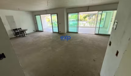 Apartamento com 4 quartos à venda na Avenida João Cabral de Mello Neto, 607, Barra da Tijuca, Rio de Janeiro por R$ 2.900.000