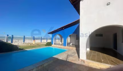 Casa com 5 quartos à venda na do Jangadeiro, 860, Iguape, Aquiraz por R$ 700.000