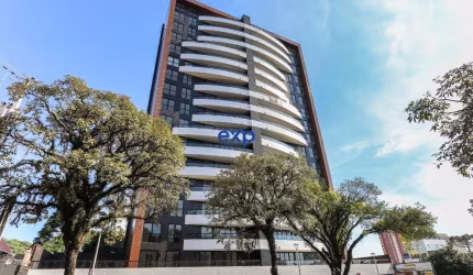 Apartamento com 3 quartos à venda na Rua Canadá, 533, Bacacheri, Curitiba por R$ 1.166.229