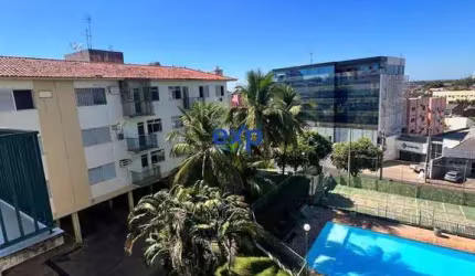 Apartamento com 2 quartos à venda na tenente Lira, 726, Dom Aquino, Cuiabá por R$ 170.000