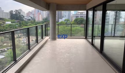 Apartamento com 3 quartos à venda na Avenida Professor Ascendino Reis, 1282, Vila Clementino, São Paulo por R$ 4.500.000