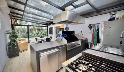 Casa com 3 quartos à venda na Desembargador Teodomiro Piza, 120, Jardim Paulistano, São Paulo por R$ 19.000.000