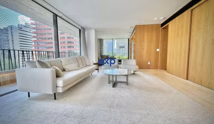 Apartamento com 4 quartos à venda na Rua Leopoldo Couto de Magalhães Júnior, 1201, Itaim Bibi, São Paulo por R$ 14.500.000