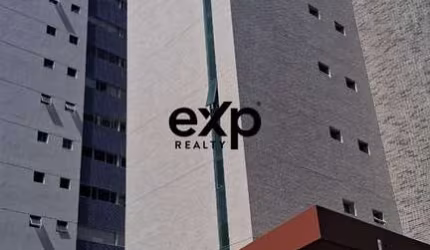 Apartamento com 2 quartos à venda na Quarenta e Oito, 117, Espinheiro, Recife por R$ 560.000