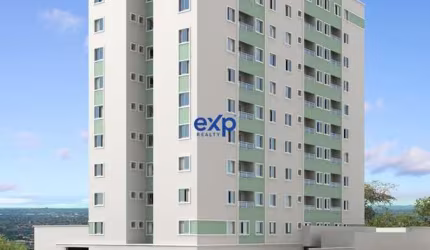 Apartamento com 3 quartos à venda na Rua Guilherme Pugsley, 1230, Água Verde, Curitiba por R$ 684.990