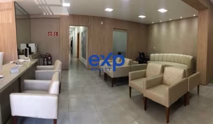 Ponto comercial à venda na Avenida Isaac Póvoas, 505, Centro, Cuiabá por R$ 5.000.000