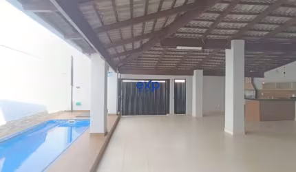 Casa com 3 quartos à venda na 10, 770, Residencial Dona Almerinda, Catalão por R$ 500.000