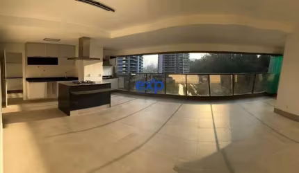Apartamento com 3 quartos à venda na Avenida Marginal do Rio Pinheiros, 14500, Cidade Jardim, São Paulo por R$ 3.800.000