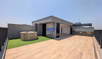 Apartamento com 3 quartos para alugar na 110 Bloco I, 600, Setor Noroeste, Brasília por R$ 16.500
