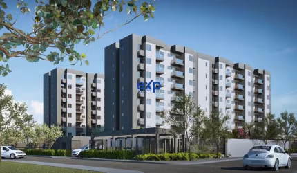 Apartamento com 2 quartos à venda na Ribeiro Pessoa, 1, Caxangá, Recife por R$ 299.000