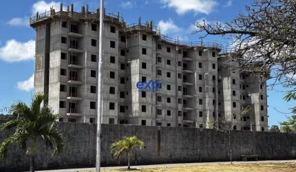 Apartamento com 2 quartos à venda na Ao Lado do Parque da Aurora, 1, Jardim Paulista, Paulista por R$ 242.000
