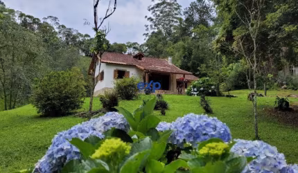 Chácara / sítio com 2 quartos à venda na Visconde de Mauá Estrada Maringá-mirantão, 20, Visconde de Mauá, Resende por R$ 950.003