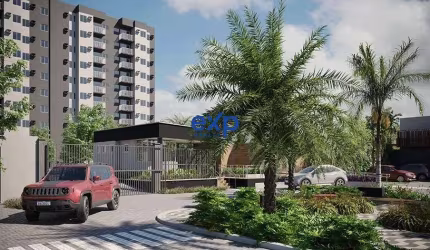 Apartamento com 2 quartos à venda na Avenida Transamazônica, 405, Jardim Brasil, Olinda por R$ 240.000